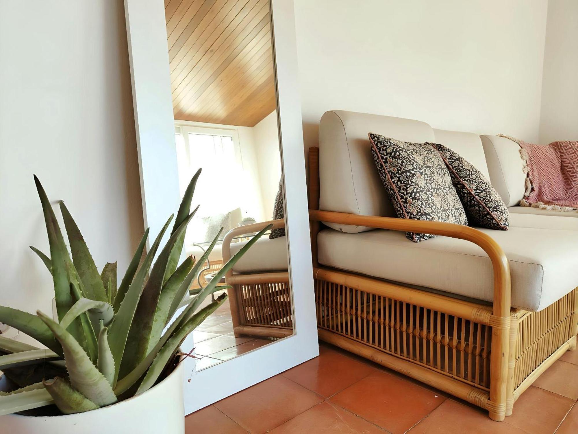 Apartamento Tamariu Platja - Penthouse On Passeig Del Mar. Exterior foto